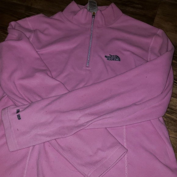 North Face Pullover - Picture 1 of 2